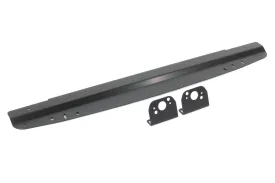 79-93 Fox Body Mustang Front Dzus Rail LX Bumper