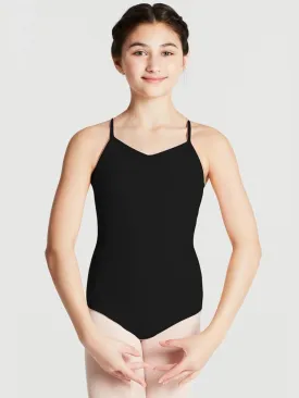 CAPEZIO TB244C CAMI LEOTARD