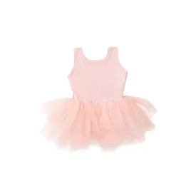 Great Pretenders Ballet Tutu Dress - Light Pink