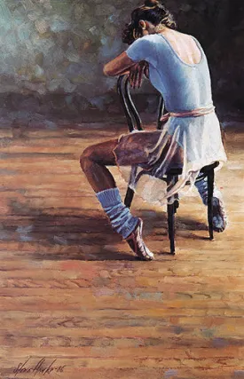 Steve Hanks - Taking Five