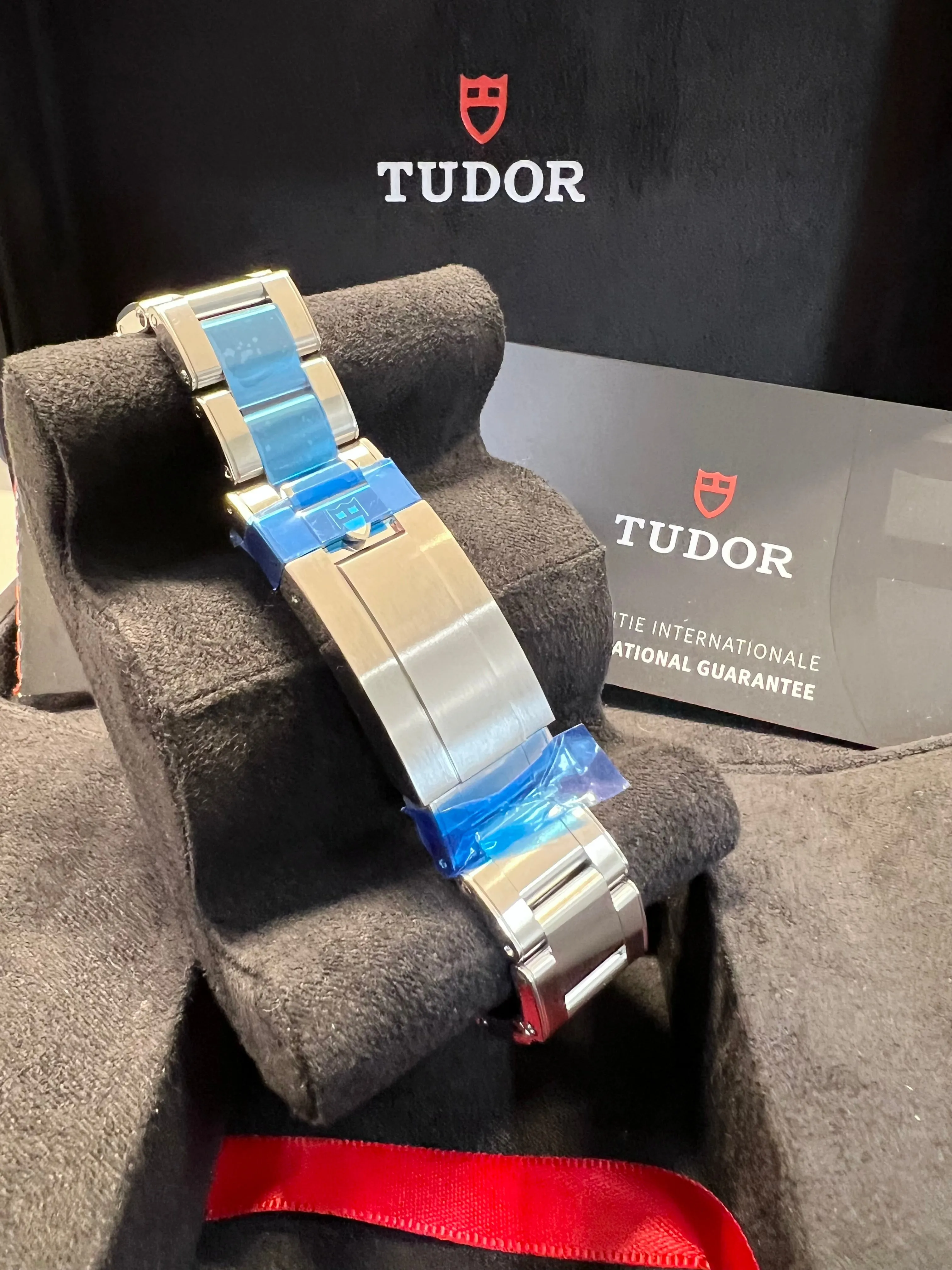 2023 Tudor Black Bay Pro