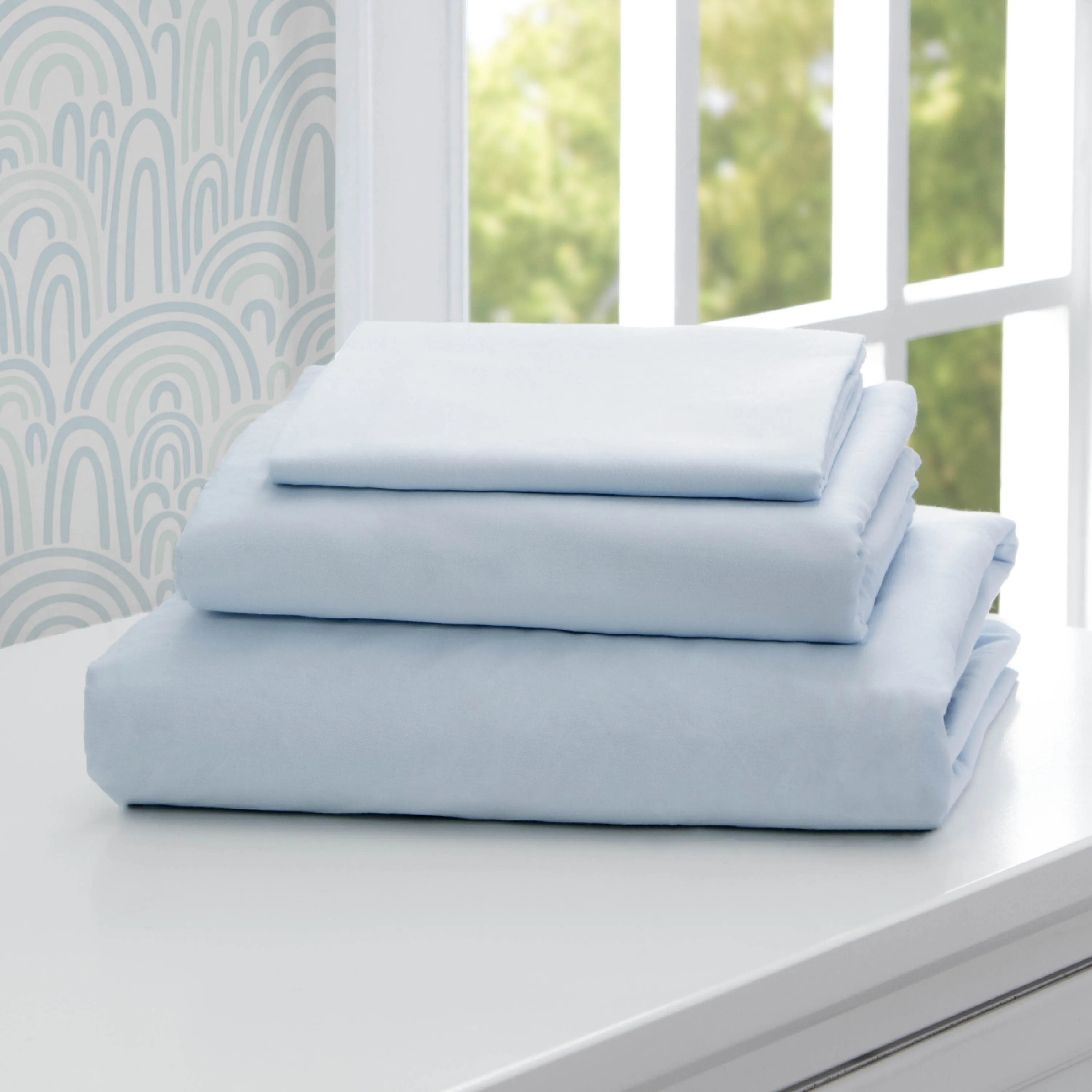 3-Piece Twin Sheet Set