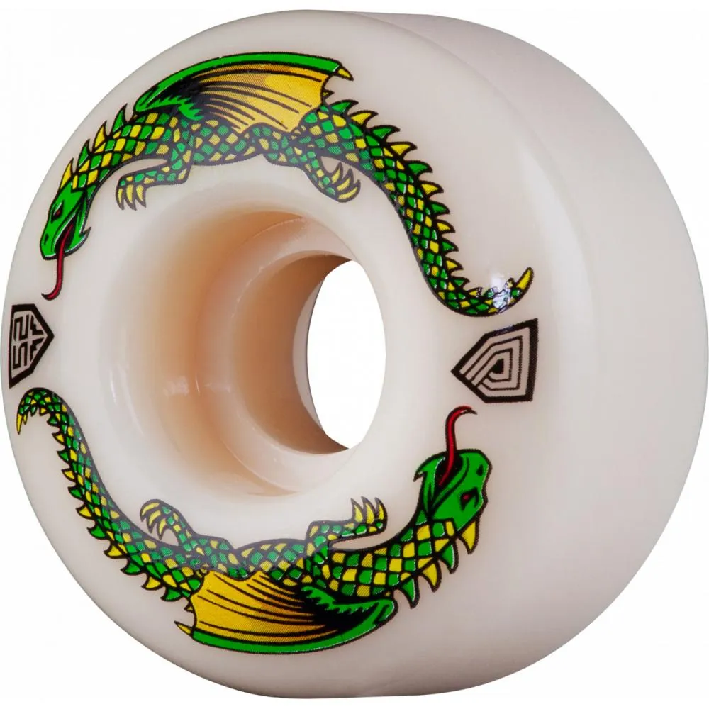 52mm 93a V1 Dragon Formula Wheels