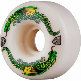 54mm 93a V1 Dragon Formula Wheels