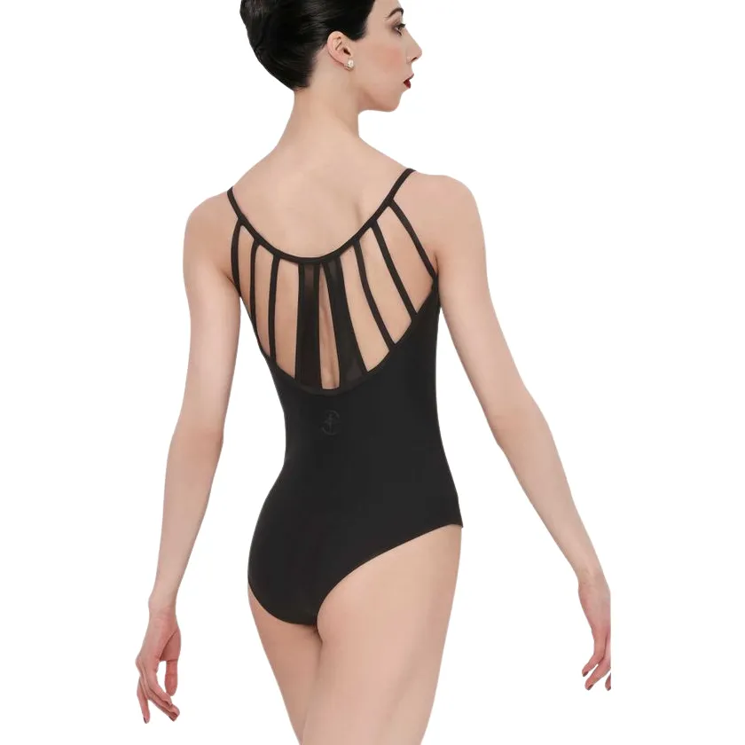 Adult Gentiane Leotard