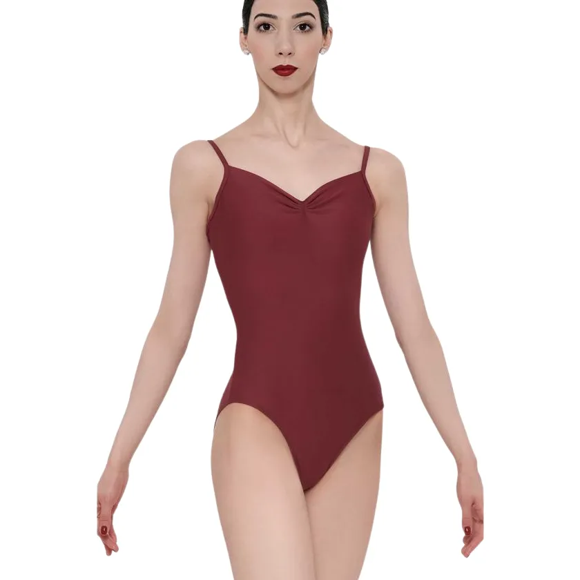 Adult Gentiane Leotard