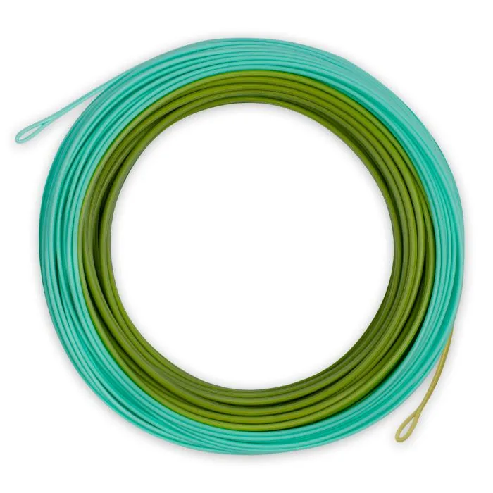 Airflo Superflo Rige 2.0 Flats Power Fly Line - Fly Fishing