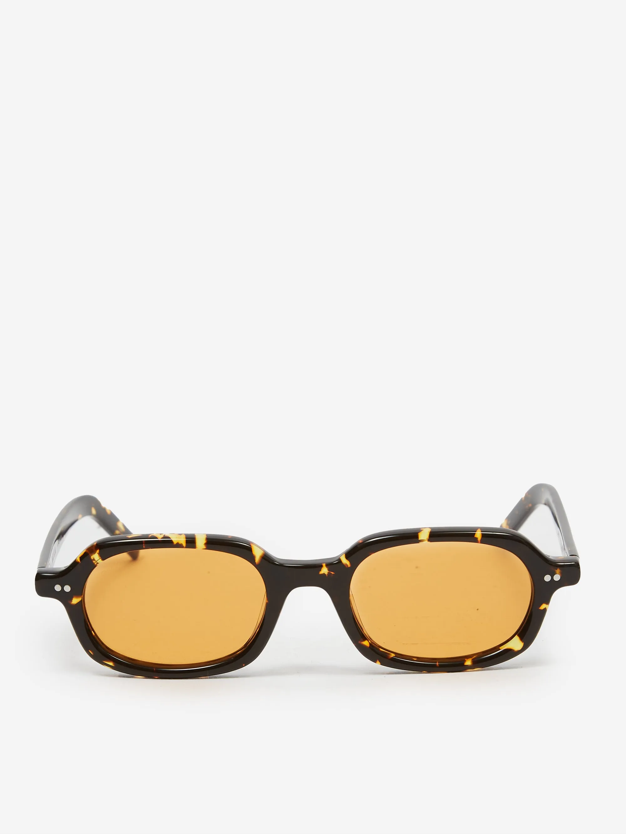 AKILA Psyche Sunglasses - Tokyo Tortoise/Orange