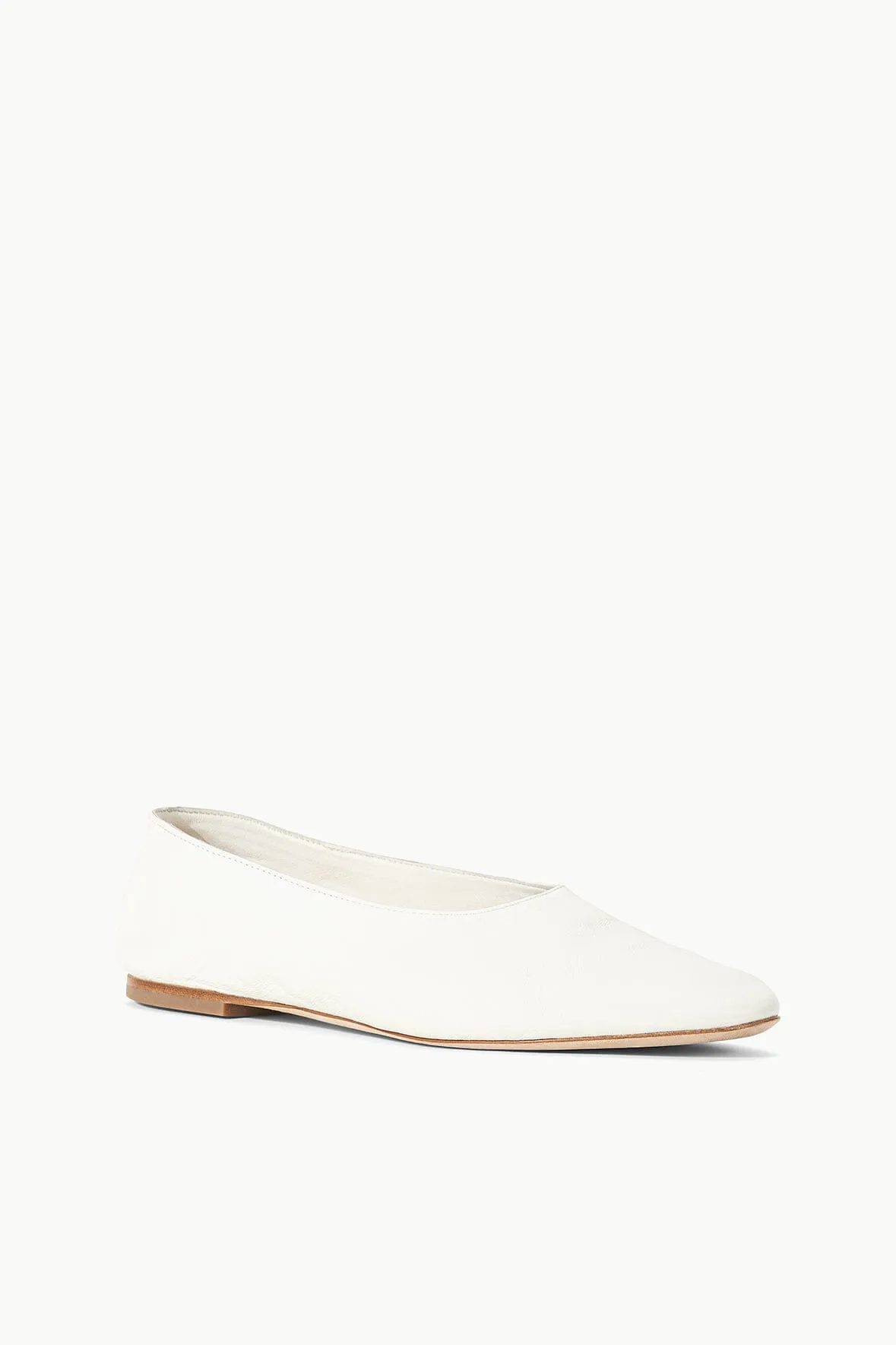 ALBA BALLET FLAT | PAPER