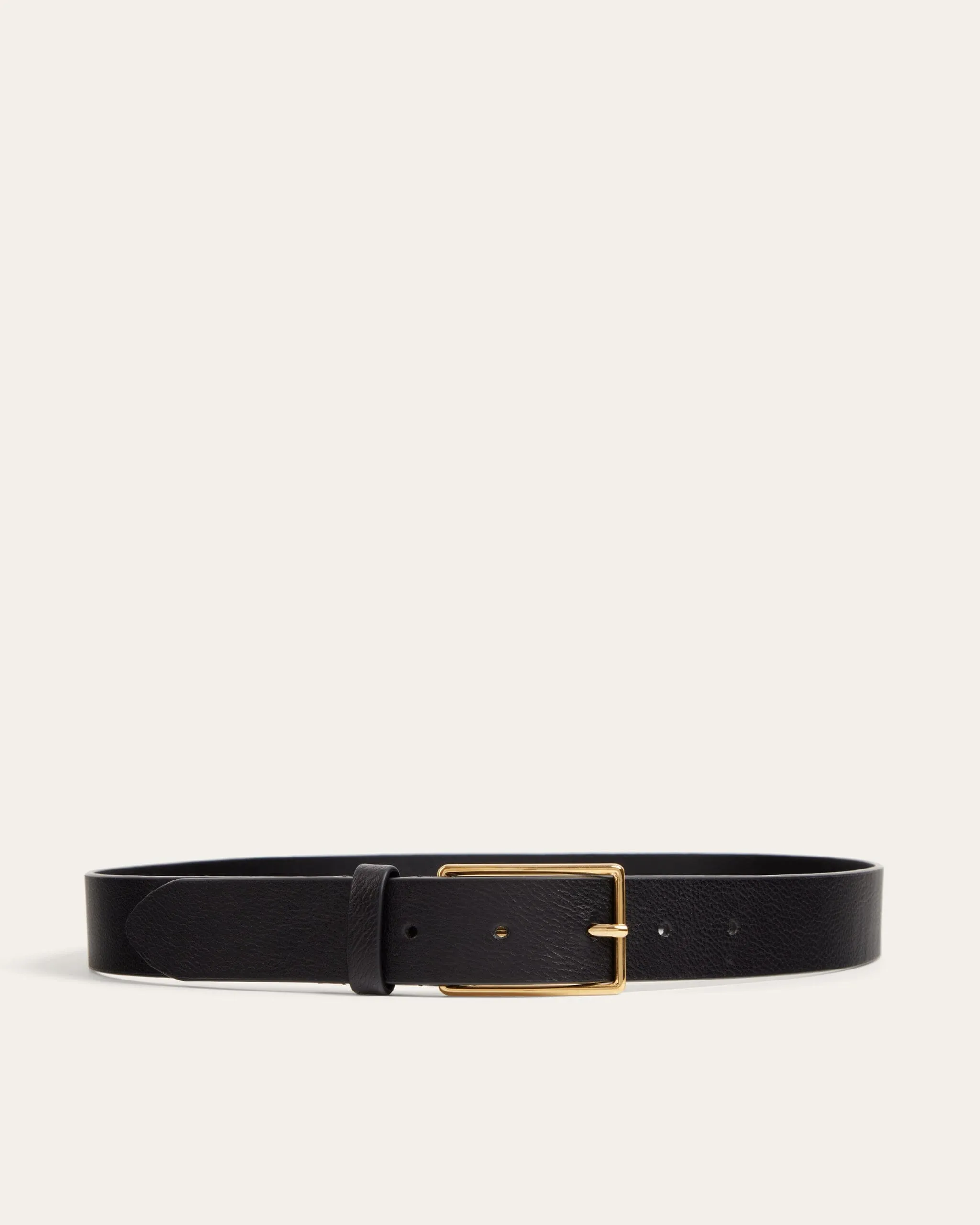 Alessio Belt, Black