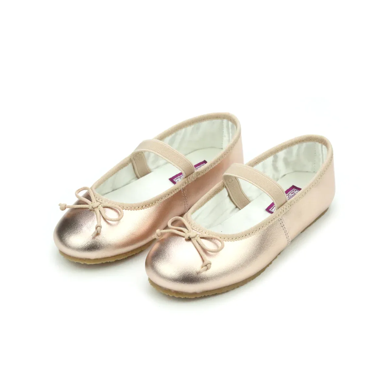 alia ballerina flat