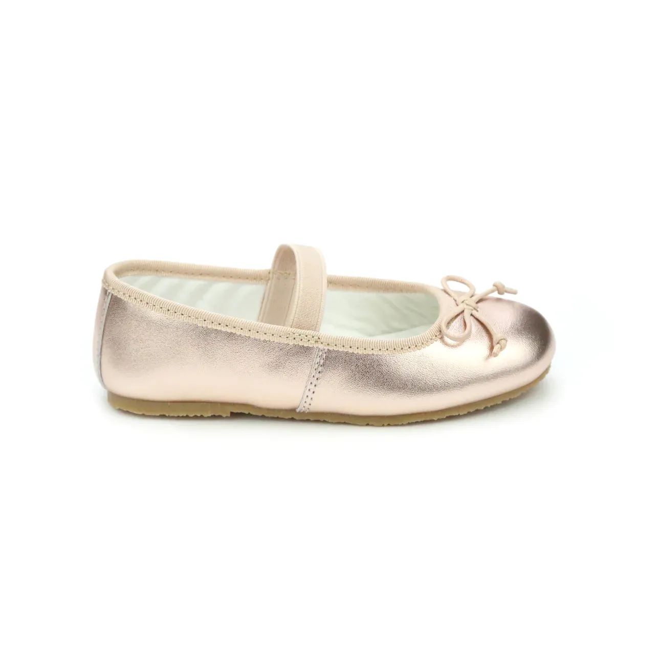 alia ballerina flat