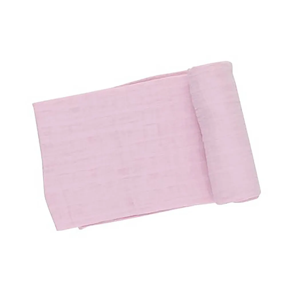 Angel Dear Muslin Swaddle Blanket Ballet