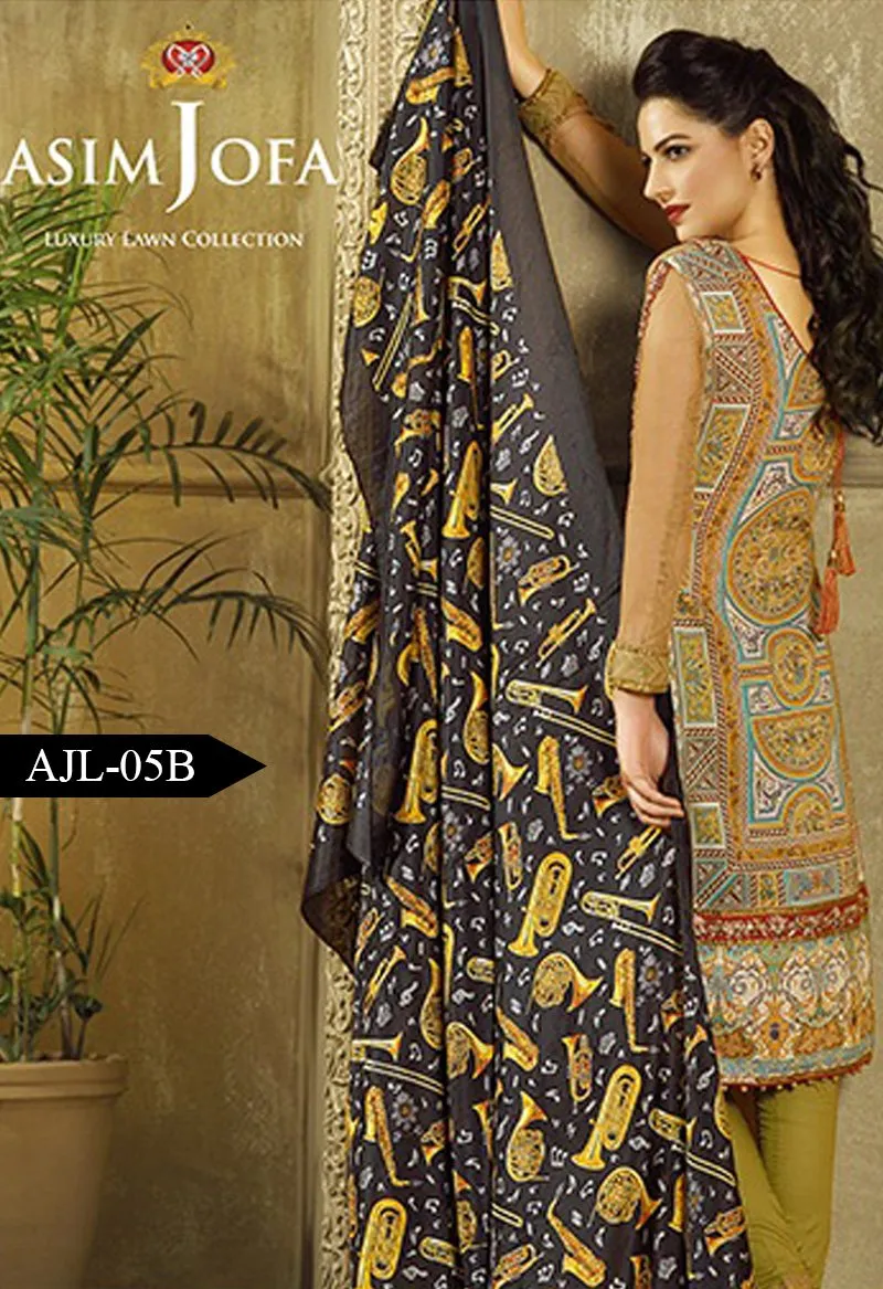 Asim Jofa 1605B