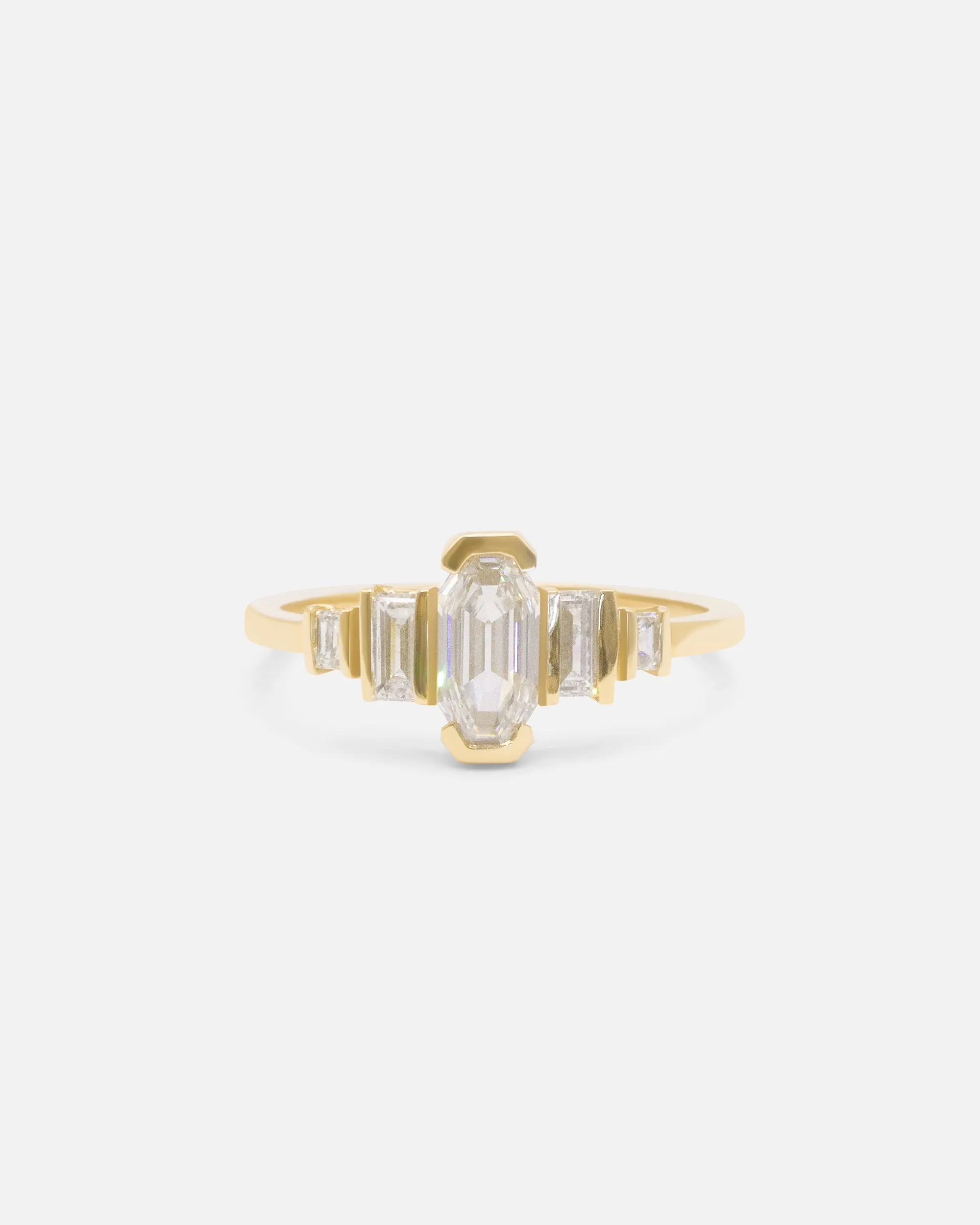 Asteria Ring