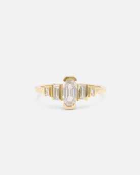 Asteria Ring