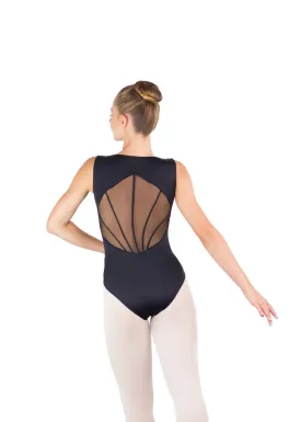 Ballet Rosa "River" Tank Leotard