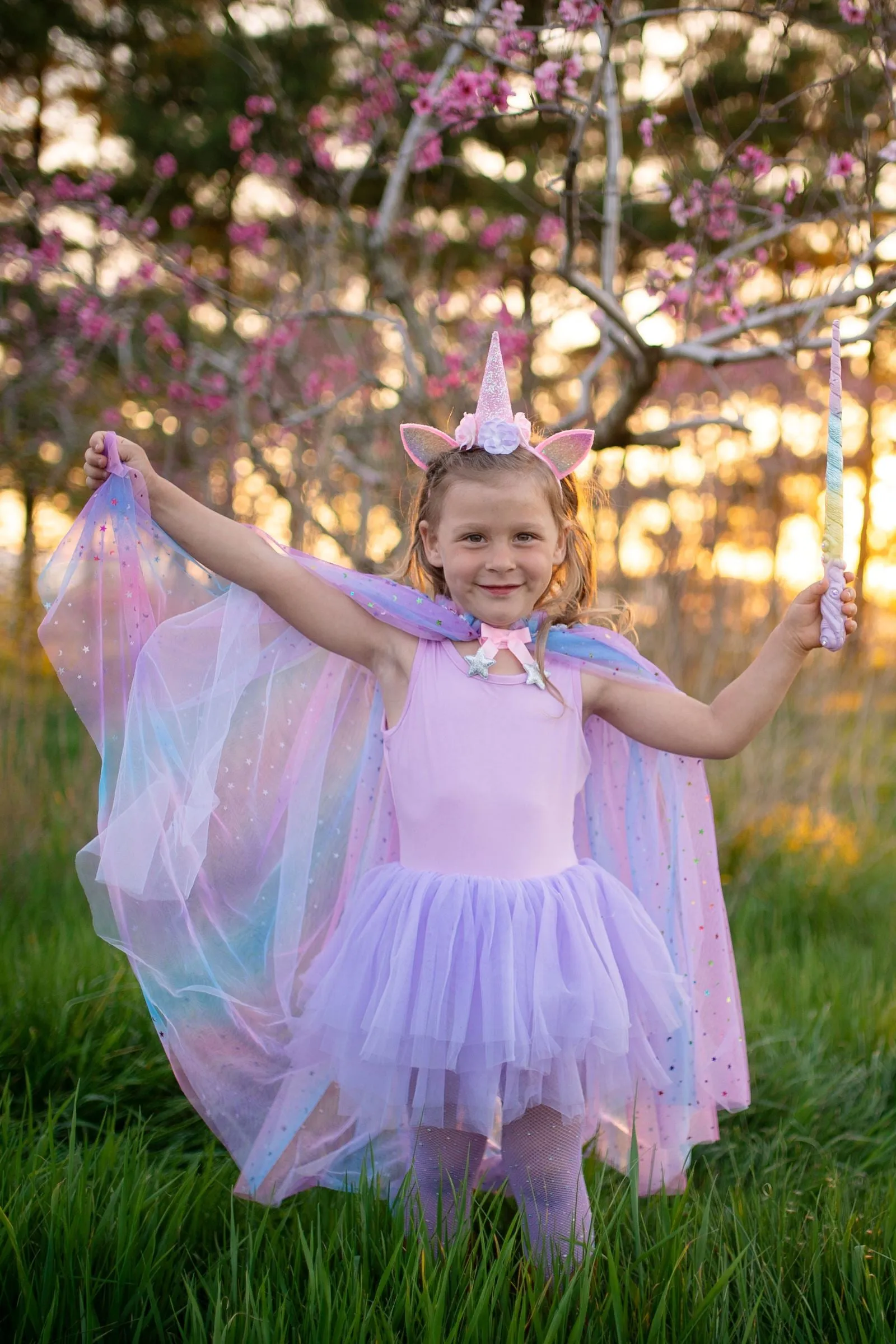 Ballet Tutu Dress