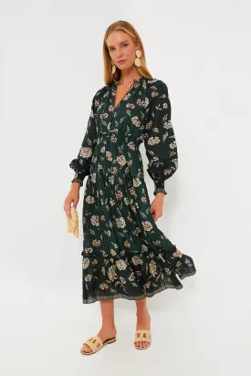 Balsam Katerina Dress