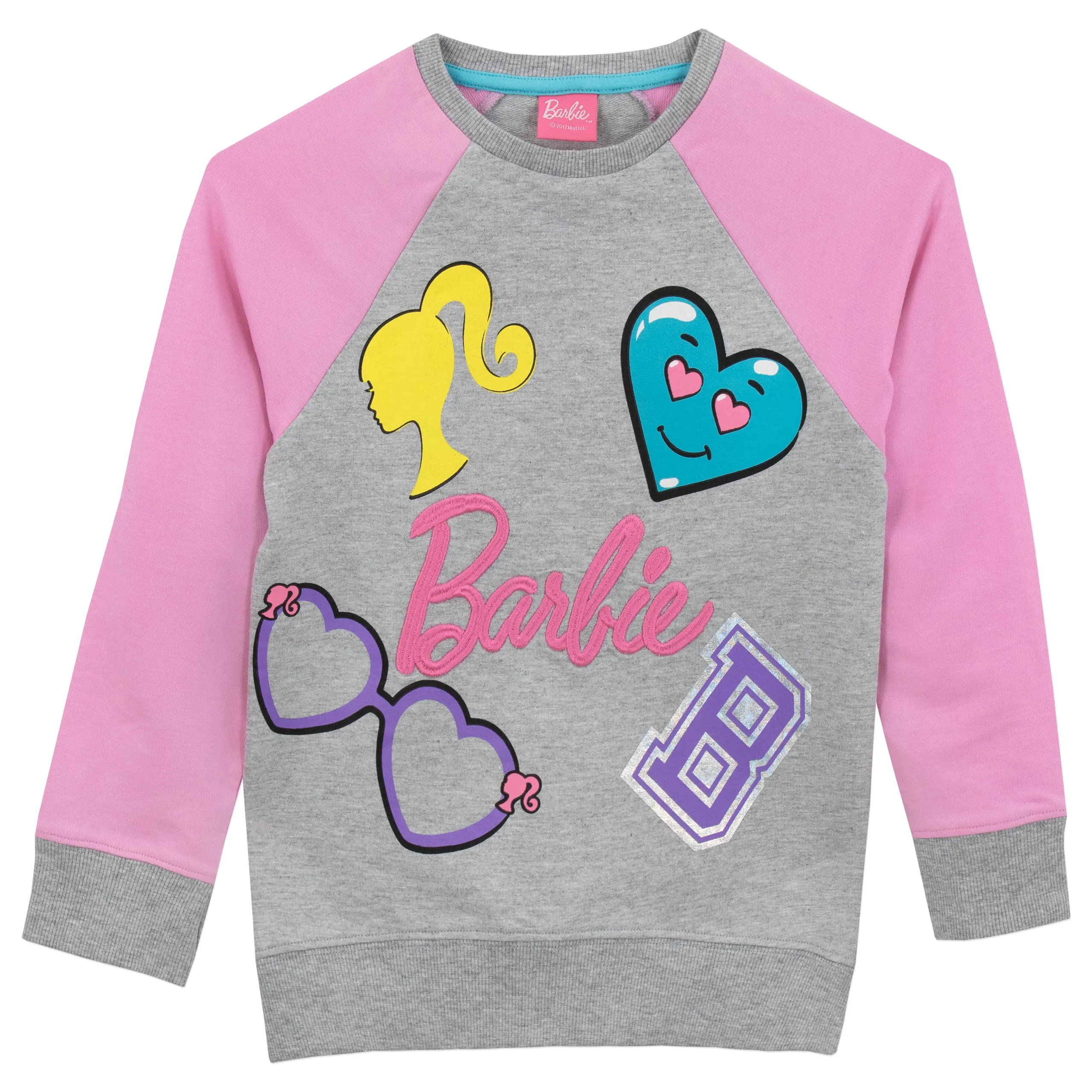 Barbie Sweatshirt