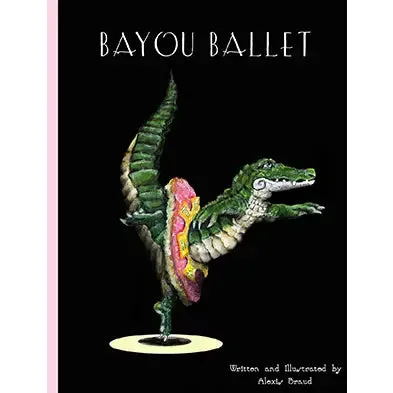 Bayou Ballet