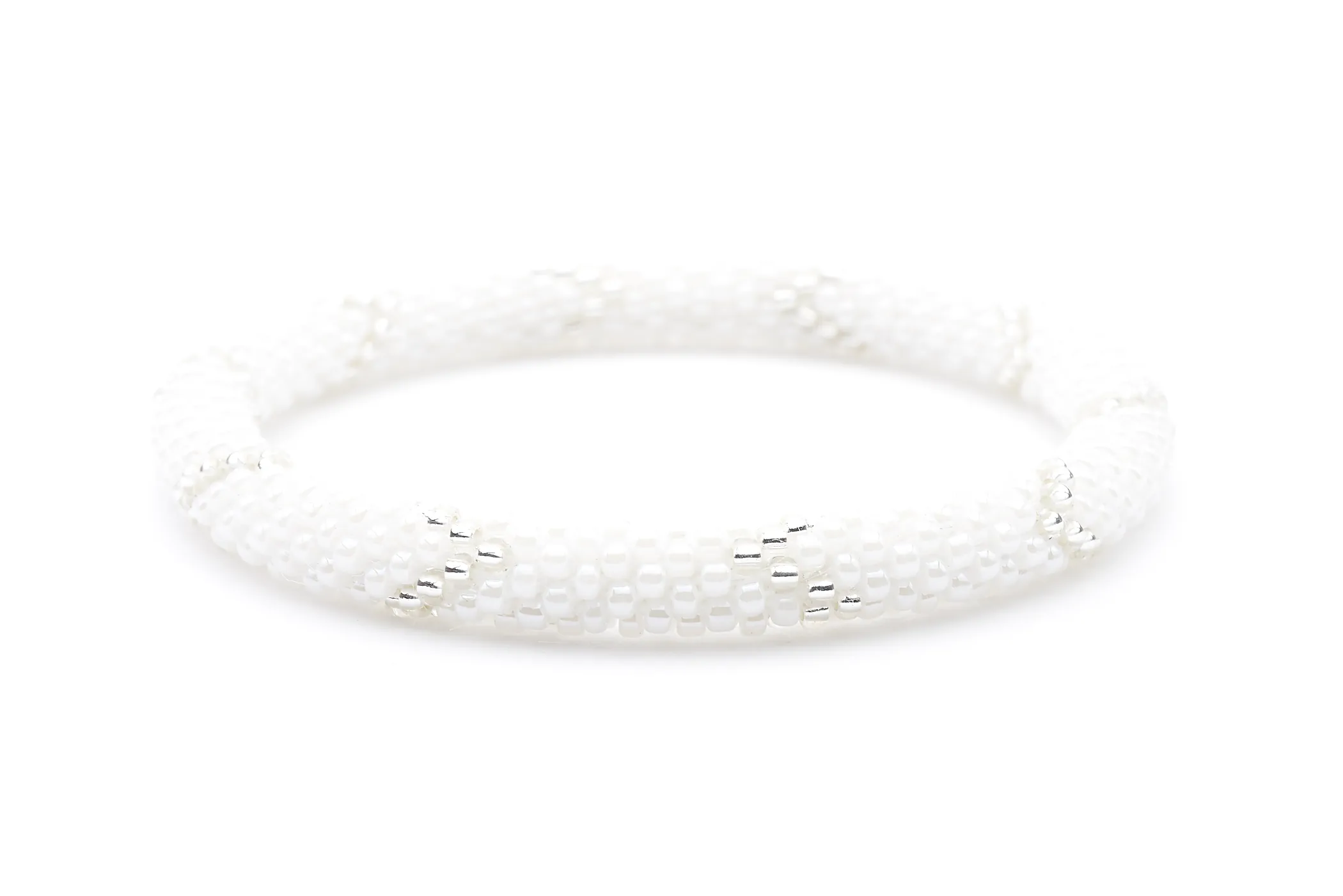 Beautifully Simple Bracelet - Extended 8"