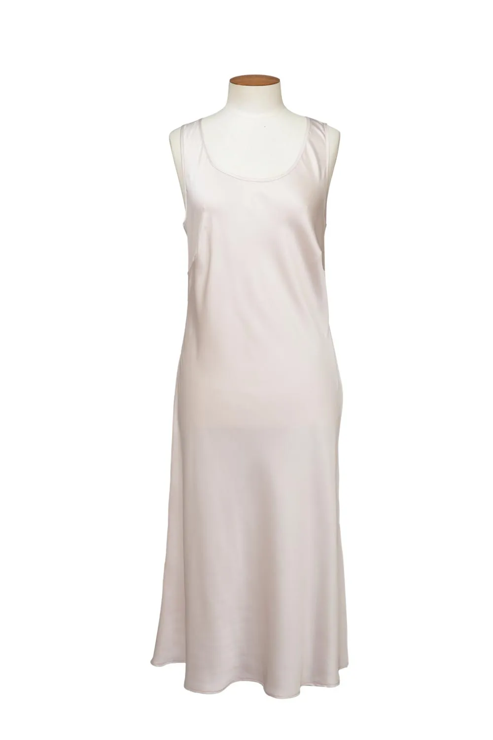 Blanc - Ava Slip Dress - Exclusive