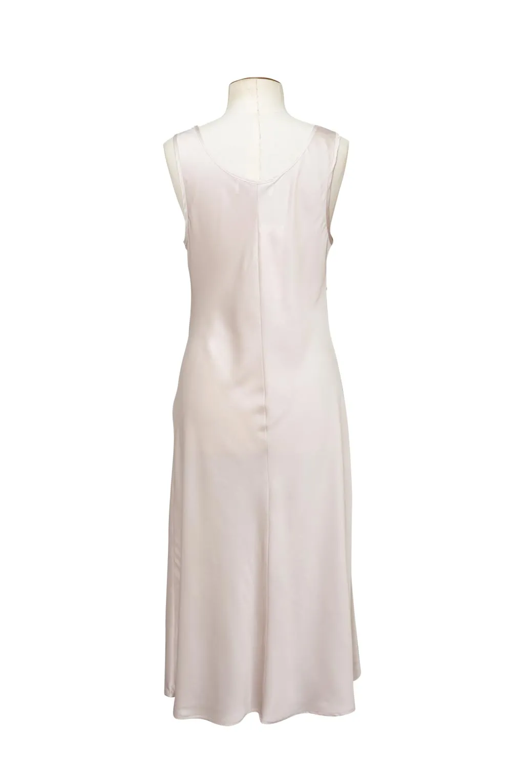 Blanc - Ava Slip Dress - Exclusive