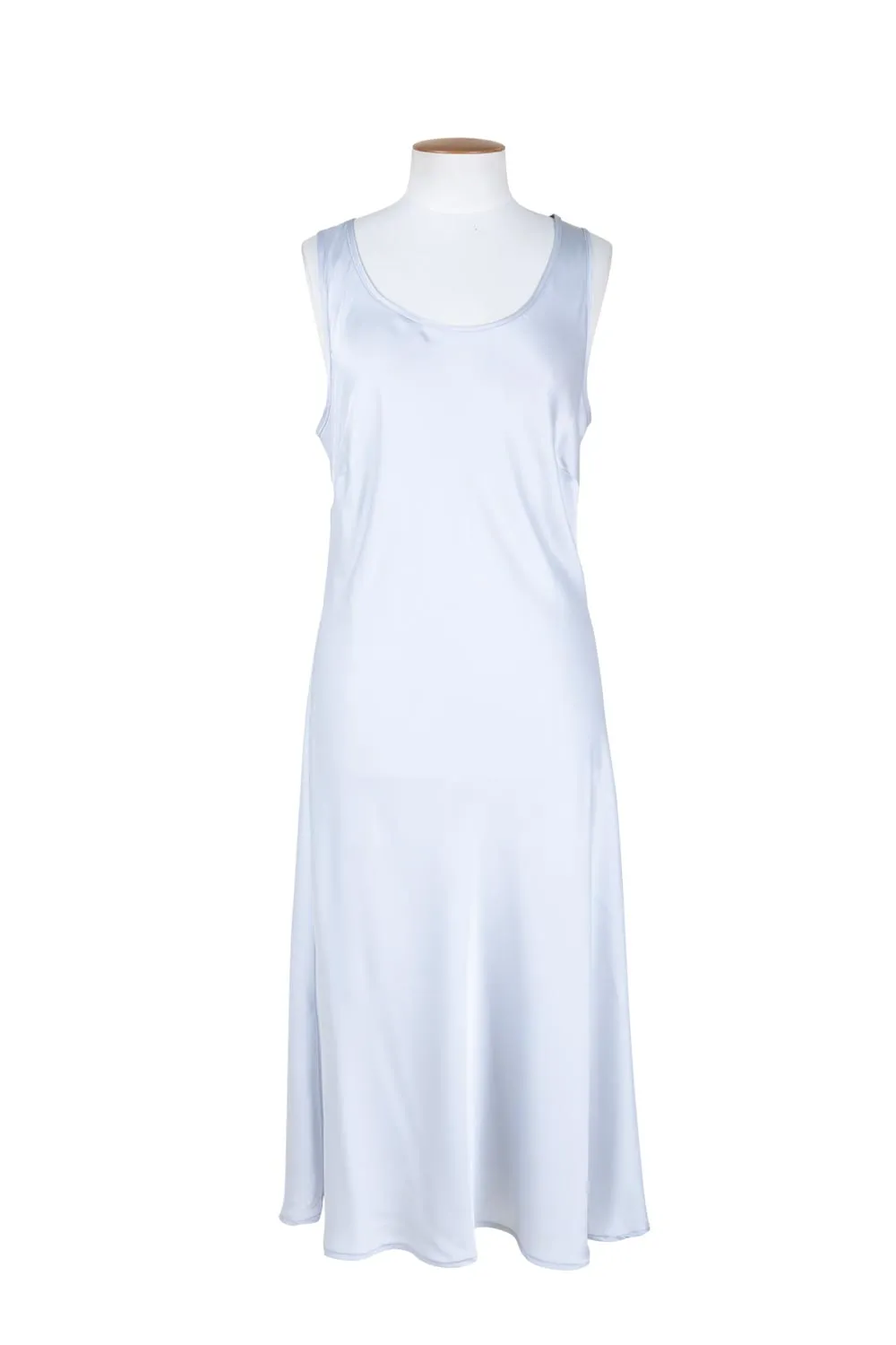 Blanc - Ava Slip Dress - Exclusive