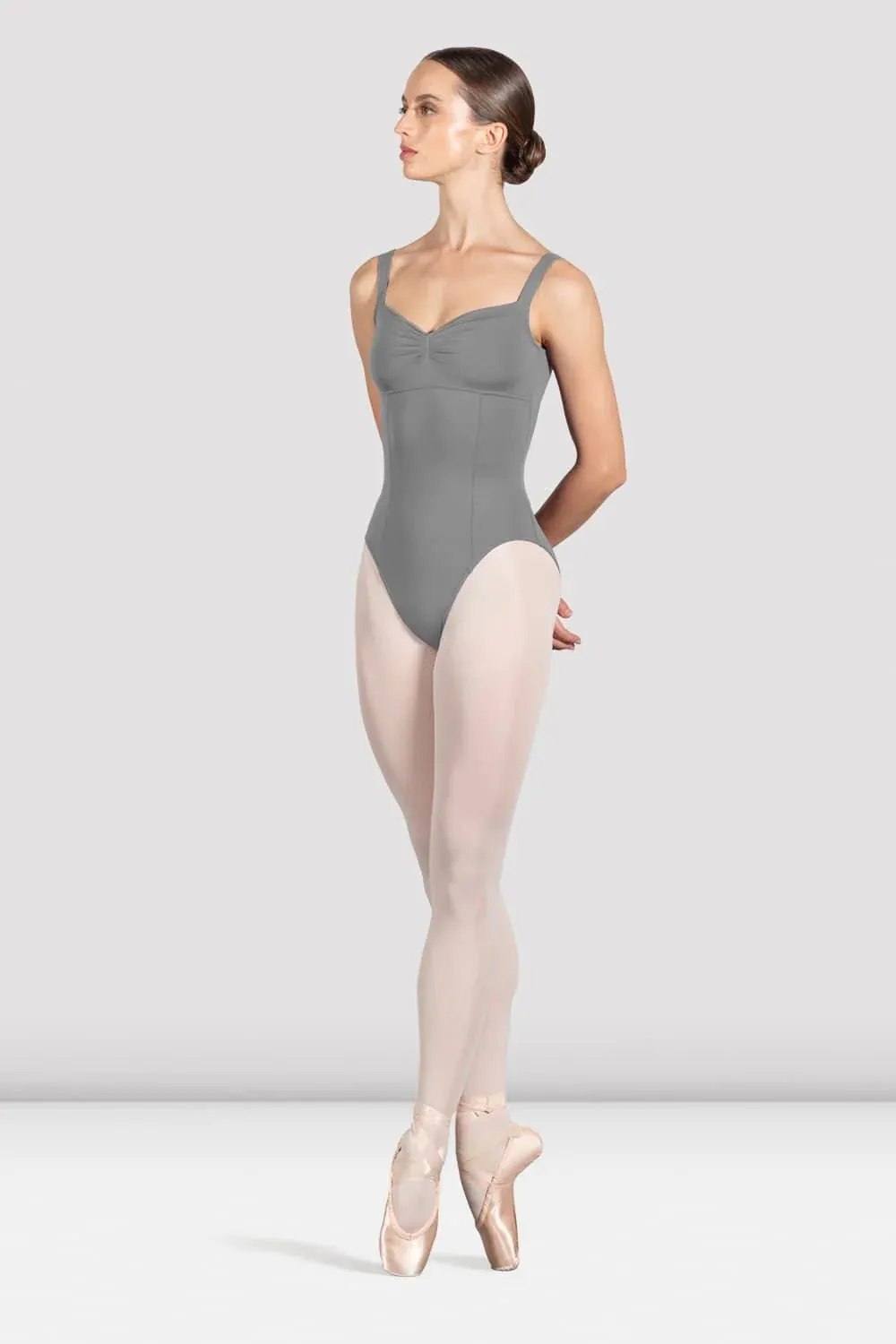 Bloch - Ava Tank Leotard - Adult