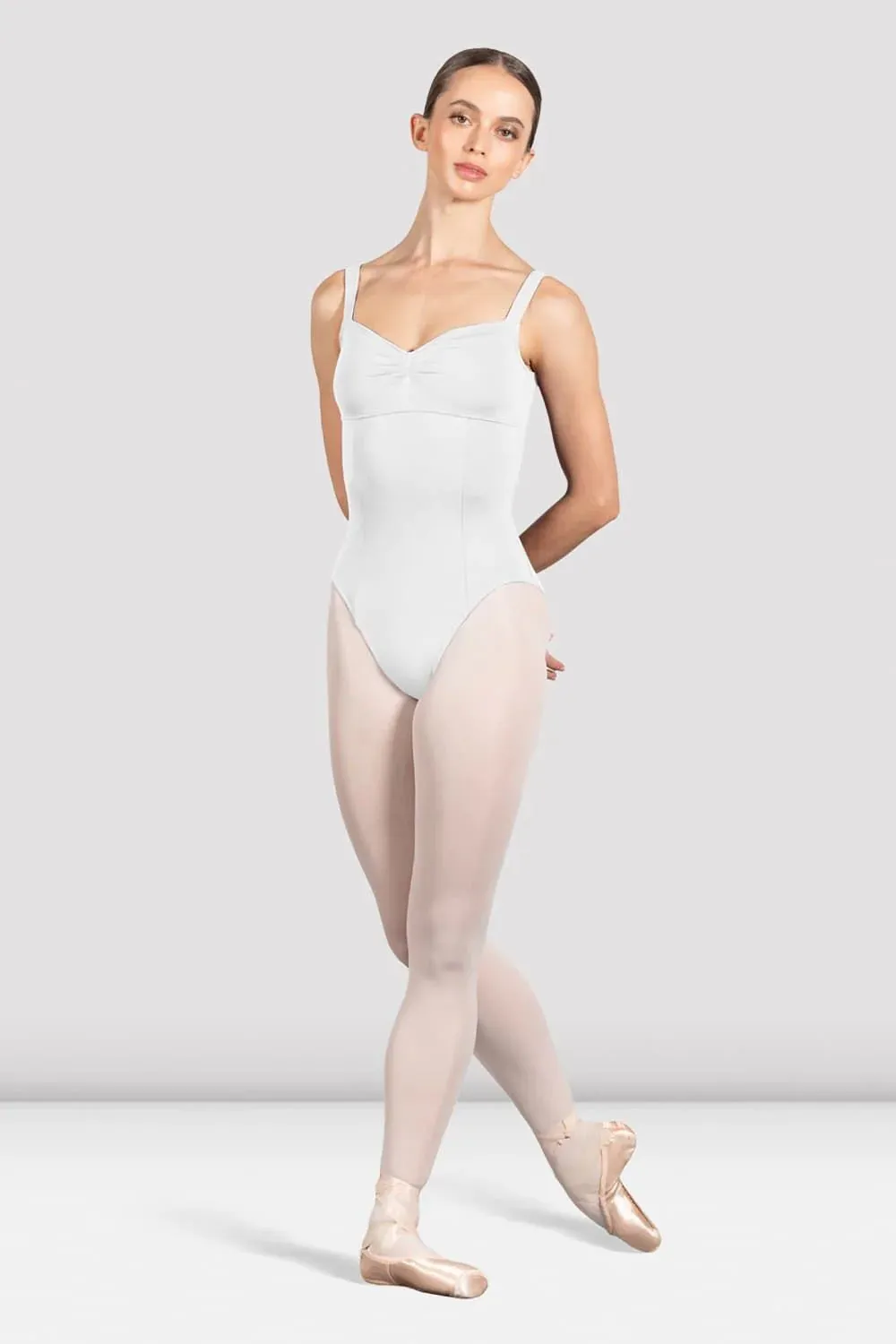 Bloch - Ava Tank Leotard - Adult