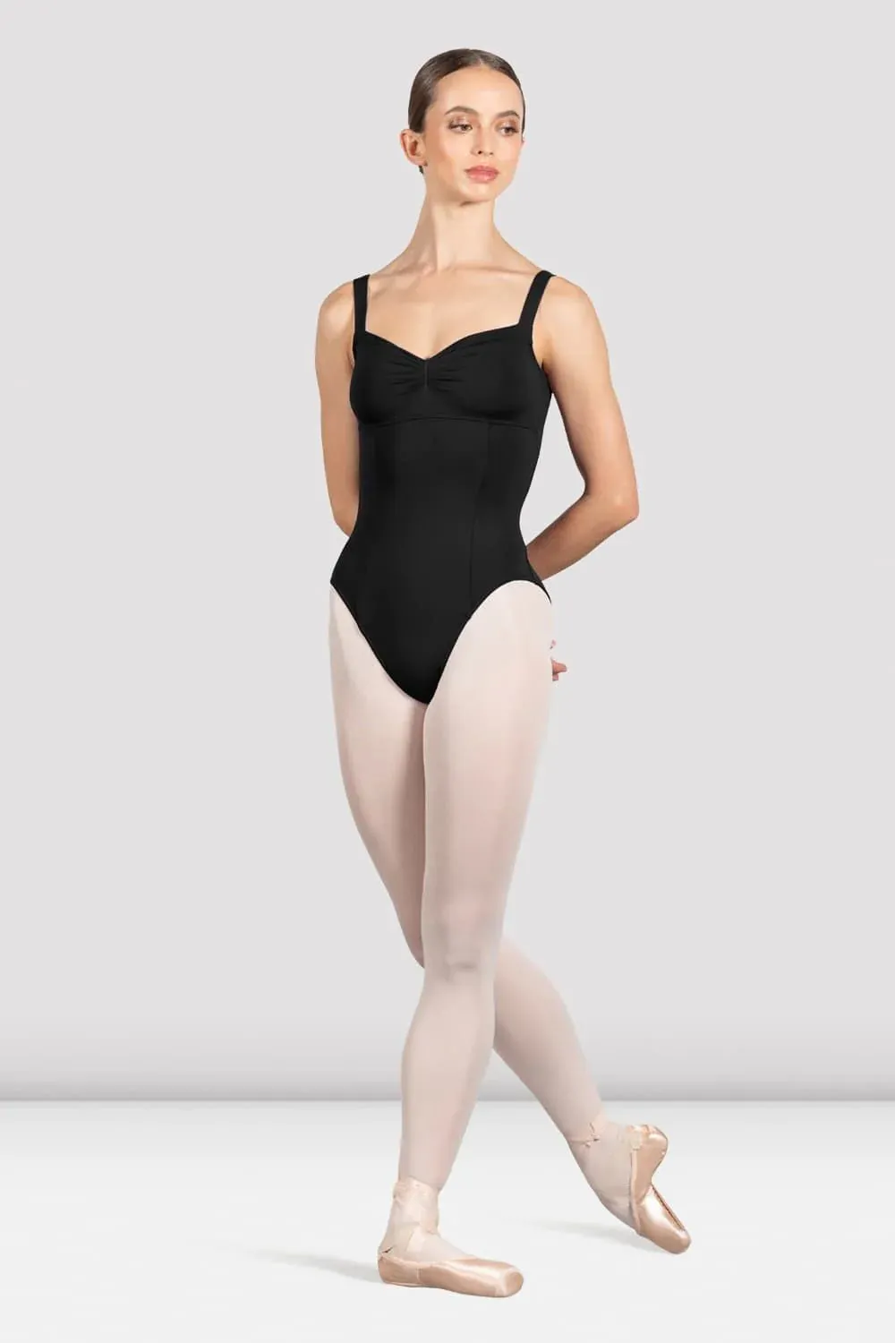 Bloch - Ava Tank Leotard - Adult