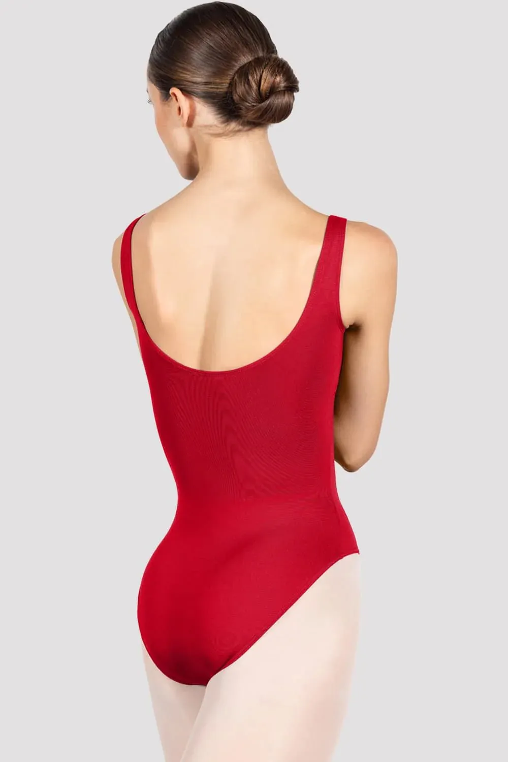 Bloch - Ava Tank Leotard - Adult