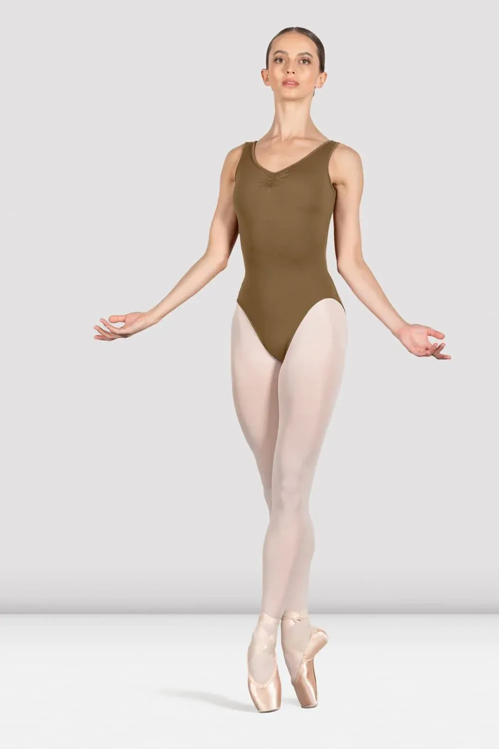 Bloch - Dianna Tank Leotard