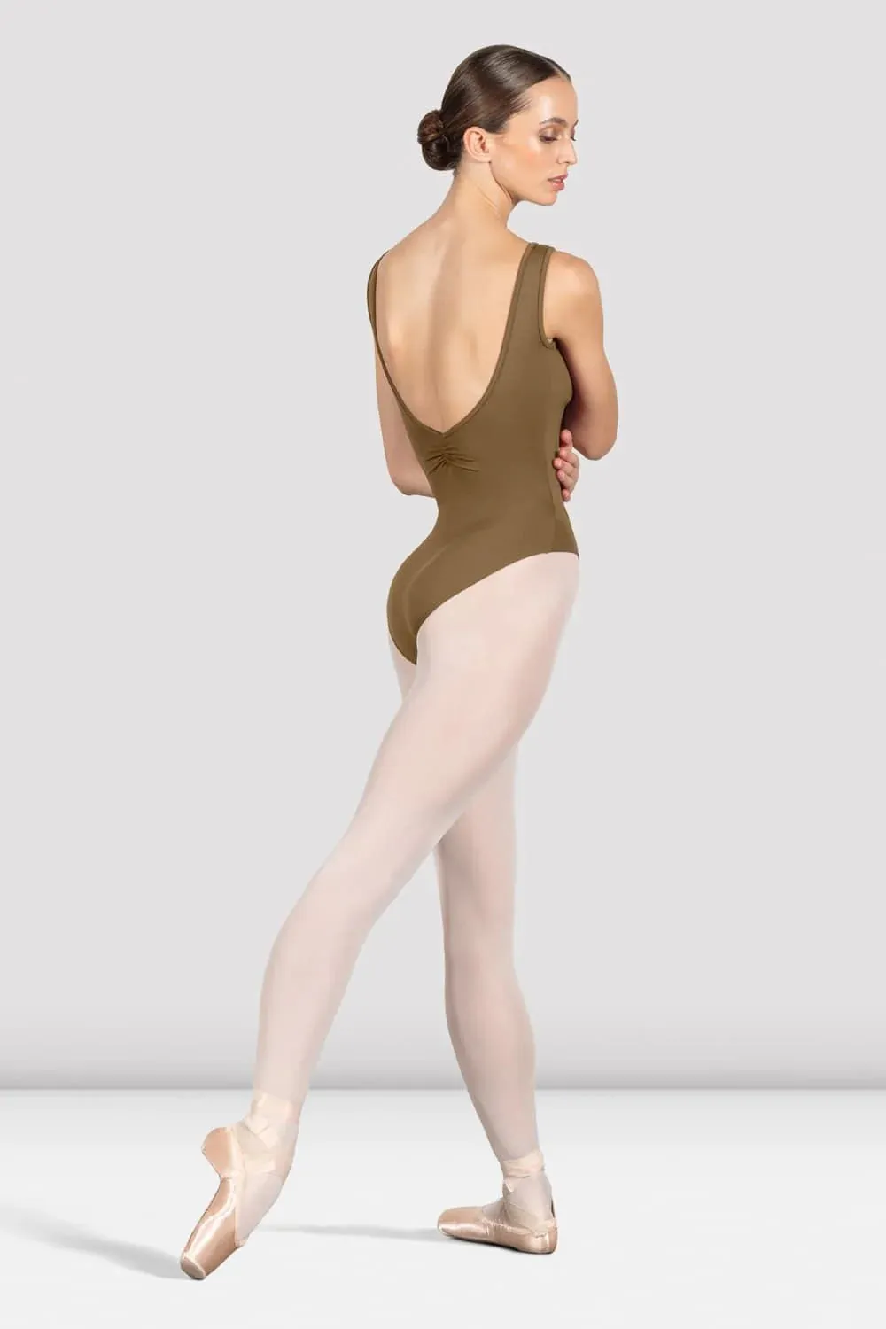 Bloch - Dianna Tank Leotard