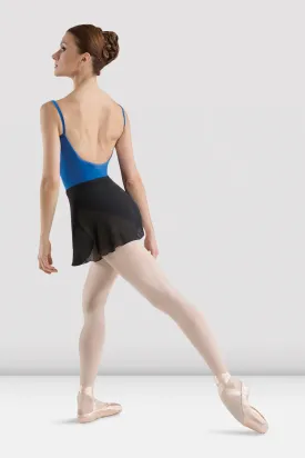 Bloch Georgette Ballet Wrap Skirt