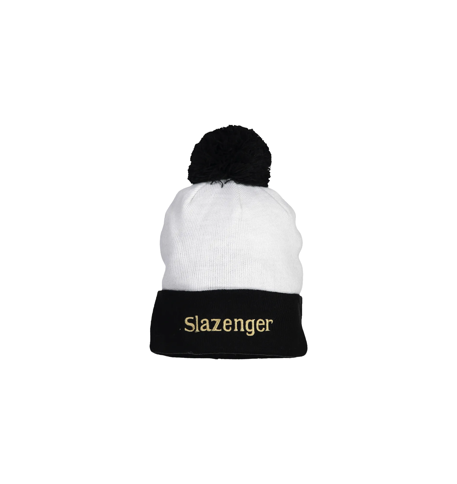 BOYCOTT CONTRAST BEANIE