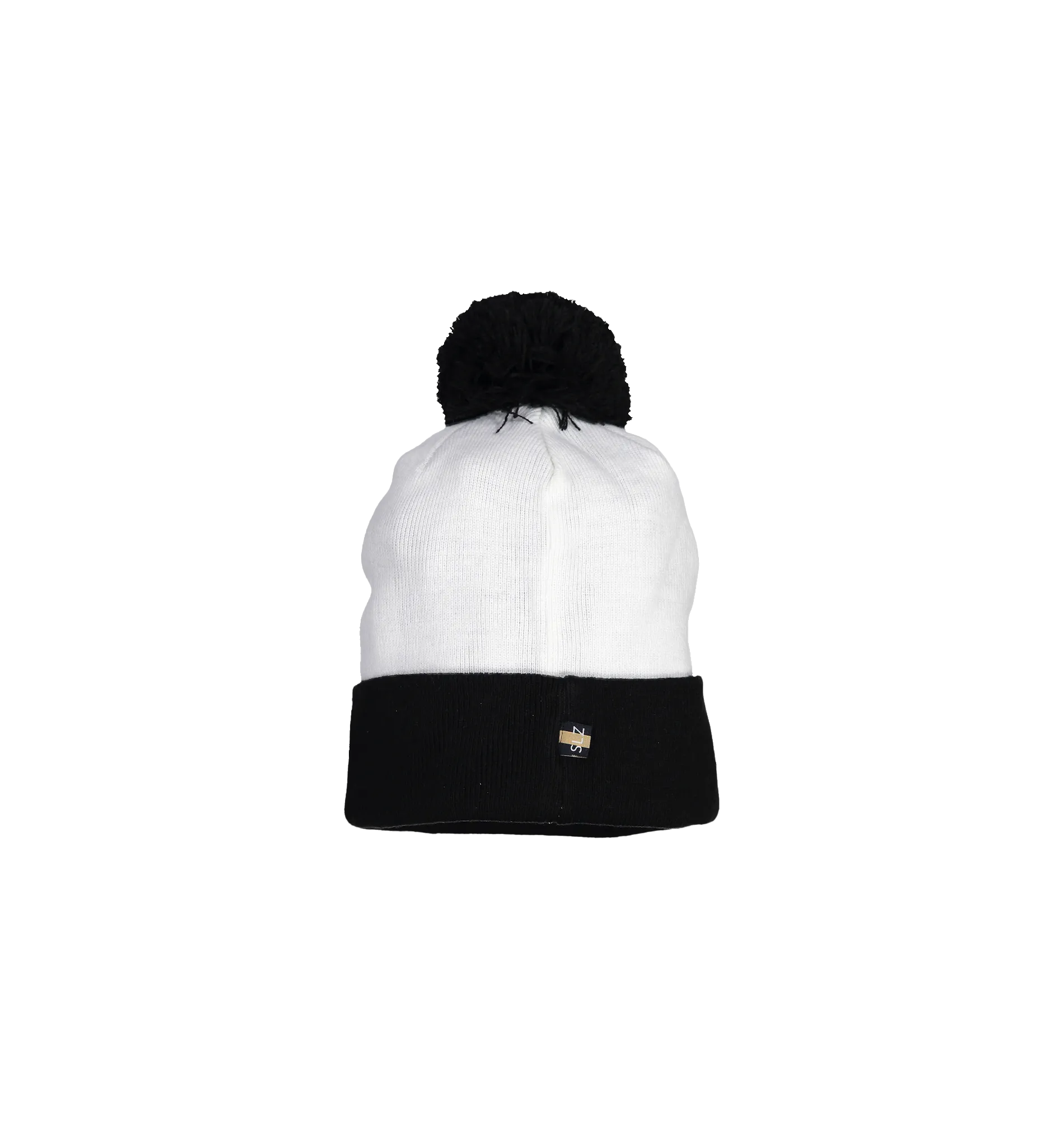 BOYCOTT CONTRAST BEANIE