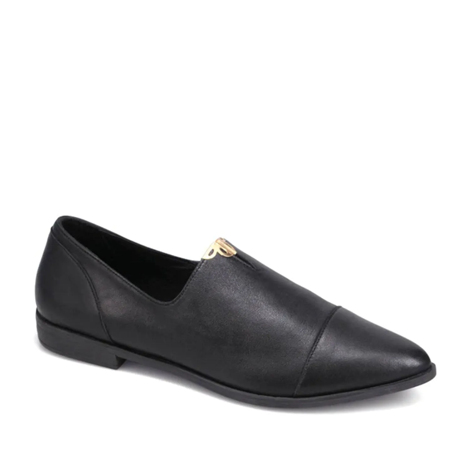 Bueno Women's Billy in Black