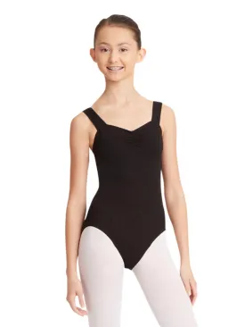 CAPEZIO CC202C PRINCESS TANK LEOTARD