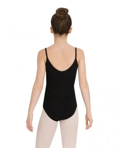 Capezio Child Princess Camisole Leotards - CC101C