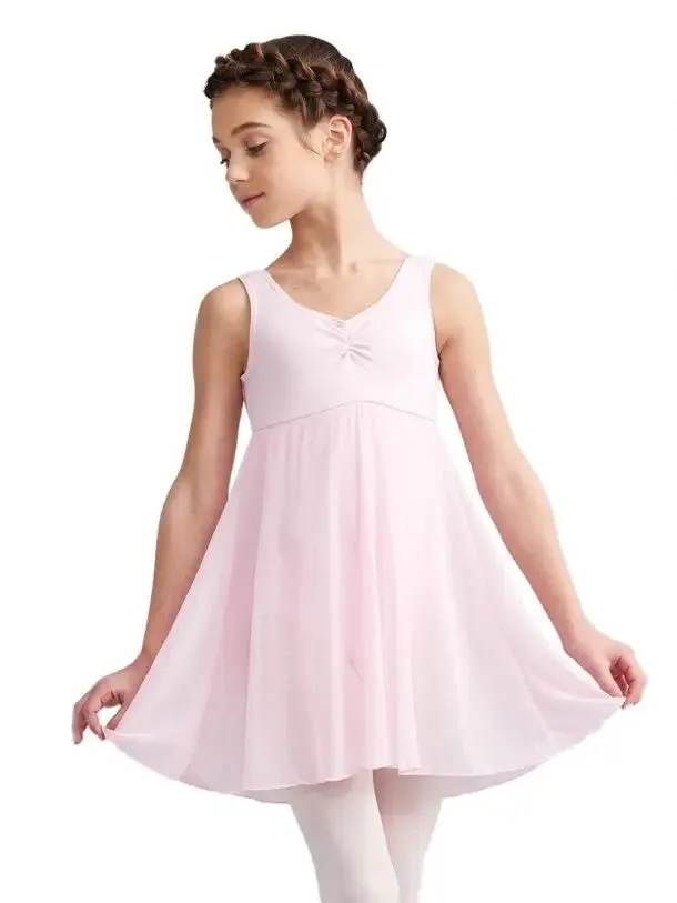 Capezio Empire dress 3968C