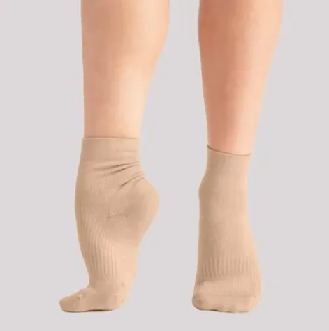 Capezio Lifeknit Sox