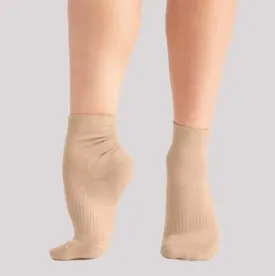 Capezio Lifeknit Sox