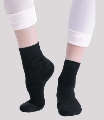 Capezio Lifeknit Sox