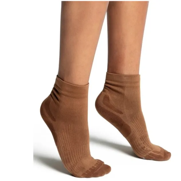 Capezio Lifeknit Sox