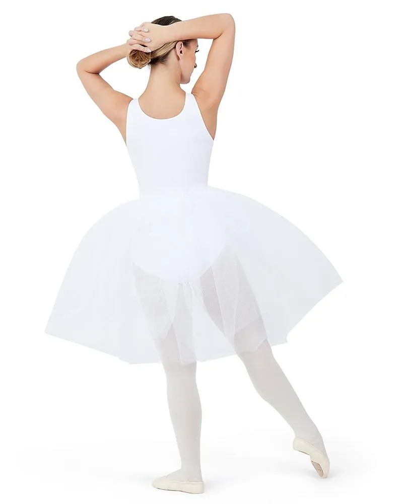 Capezio Romantic Tutu 24" Length - 9830 Womens