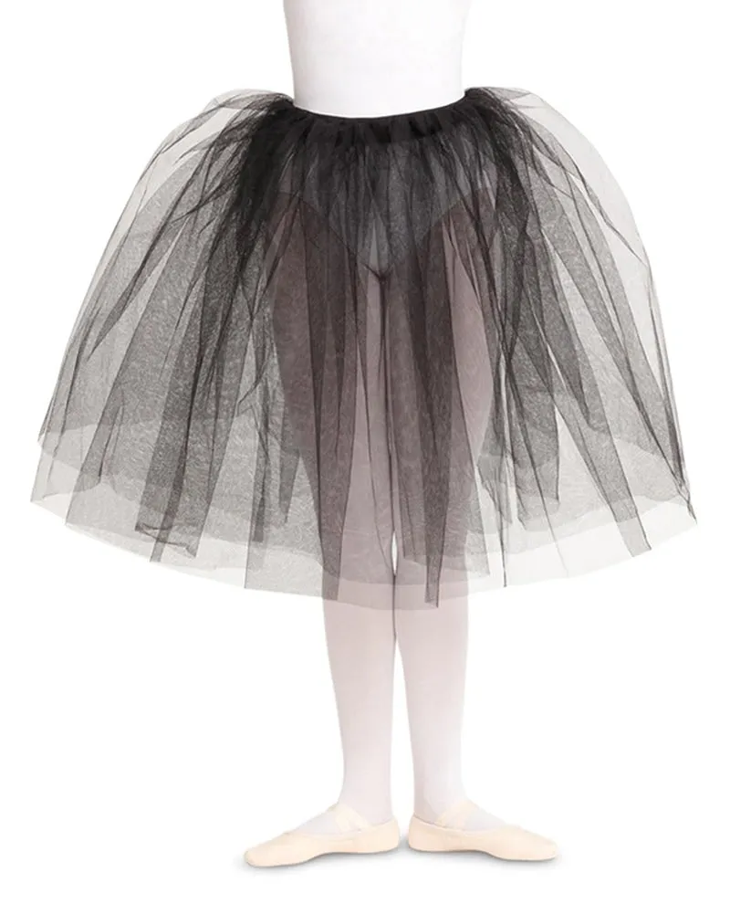 Capezio Romantic Tutu 24" Length - 9830 Womens