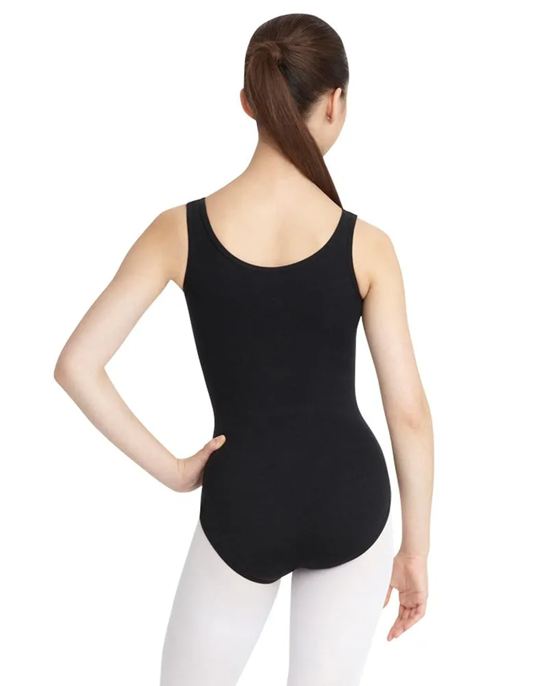 Capezio Team Basic Classic Tank Leotard - TB142 Womens