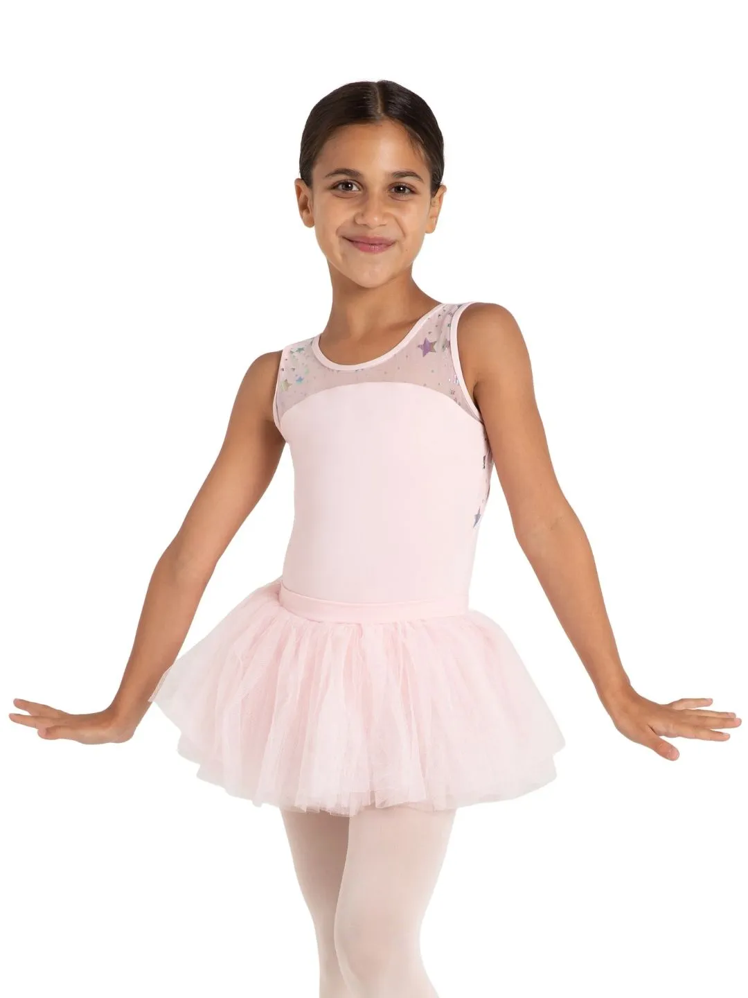 Capezio Twinkle Tutu Dress 12109C